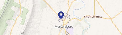 11908 Buchanan W Trl