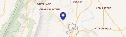 12774 Buchanan W Trl