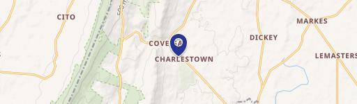 13970 Buchanan W Trl