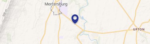 10060 Buchanan W Trl