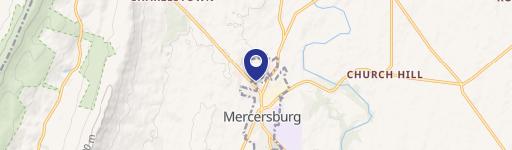 11991 Buchanan W Trl