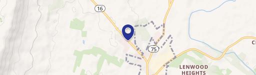 12246 Buchanan W Trl