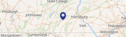 9031 Otterbein Church Rd