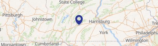 9886 Otterbein Church Rd