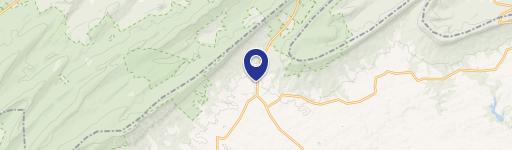 1100 Doubling Gap Rd