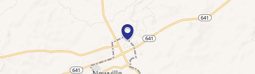 80 Little League Ave