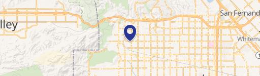 9741 Independence Ave