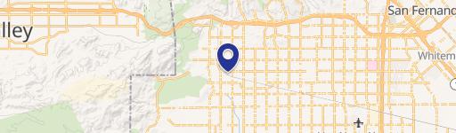 9250 Independence Ave