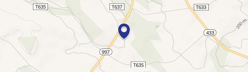 10680 Cumberland Hwy Ste A