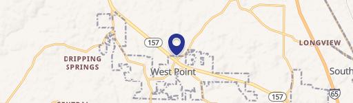 11656 Al Hwy, Unit 157