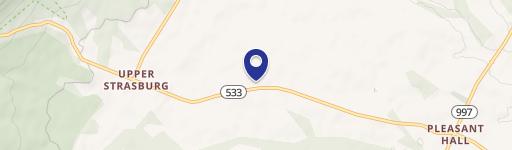 8475 Uppr Strasburg Rd