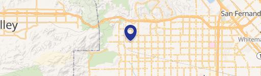 9811 Independence Ave