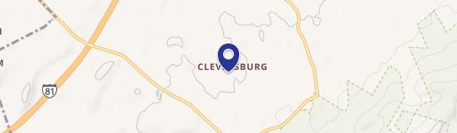 35 Cleversburg Rd