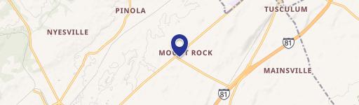 7500 Molly Pitcher Hwy