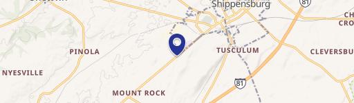 9318 Molly Pitcher Hwy