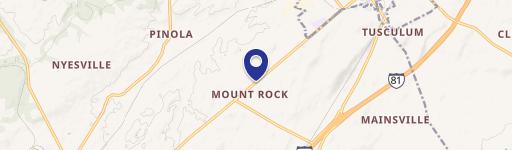 8160 Molly Pitcher Hwy