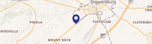 9410 Molly Pitcher Hwy