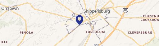 10000 Molly Pitcher Hwy