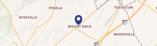 7960 Molly Pitcher Hwy