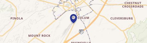 9435 Olde Scotland Rd