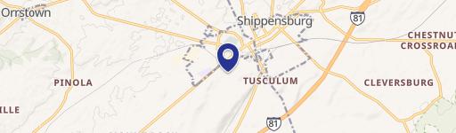 10063 Possum Holw Rd