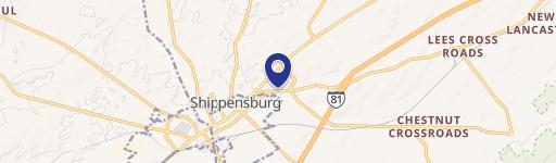 13 Shippensburg Shopping Ctr