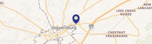 40 Shippensburg Shopping Ctr