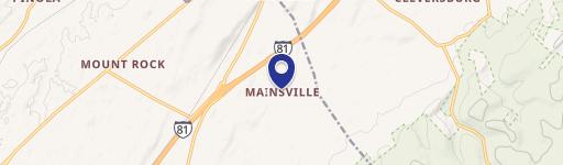 8065 White Church Rd