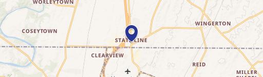 15731 Pennsylvania Ave