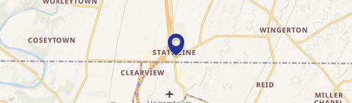 15762 Pennsylvania Ave