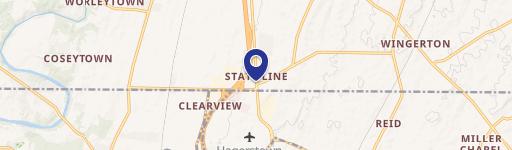 15753 Pennsylvania S Ave