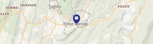 Three Springs, PA 17264