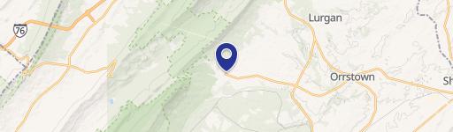 9578 Uppr Strasburg Rd