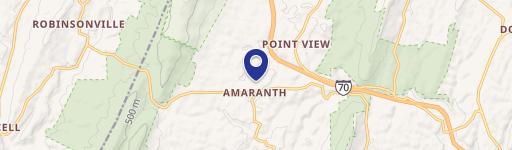 Warfordsburg, PA 17267