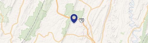 Warfordsburg, PA 17267