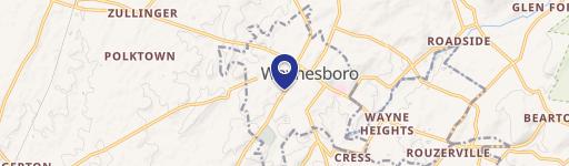 353 Potomac St Sta, Unit A