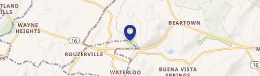 12143 Buchanan E Trl