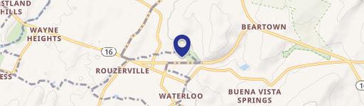 11931 Buchanan E Trl