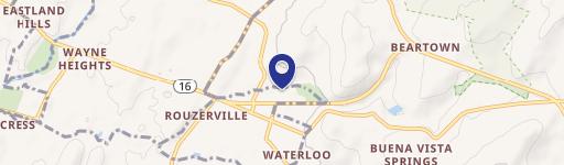 11697 Buchanan E Trl