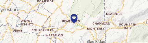 12750 Buchanan E Trl