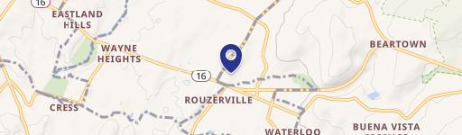 11145 Buchanan E Trl