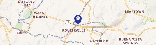 11189 Buchanan E Trl