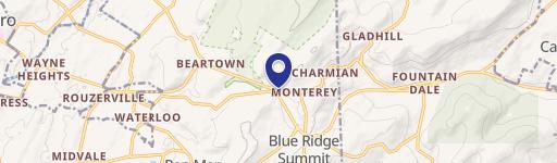 14325 Buchanan E Trl