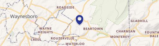 11102 Buchanan E Trl