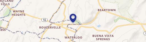 11885 Buchanan E Trl