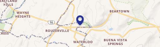 11817 Buchanan E Trl