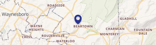 12775 Buchanan E Trl