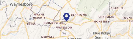 12122 Buchanan E Trl