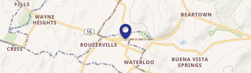 11582 Buchanan E Trl