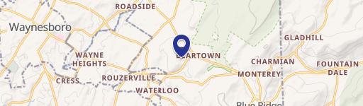 12721 Buchanan E Trl